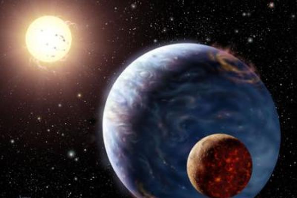 Astrofísicos no descartan encontrar un planeta como la Tierra. (Foto Prensa Libre: AP)