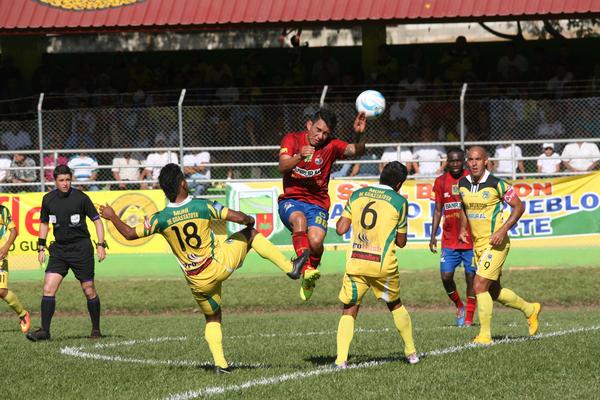 (Foto Prensa Libre: Hemeroteca PL)