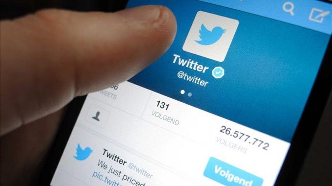 Twitter presionó para cortar el acceso de los servicios secretos estadounidenses.(EFE).