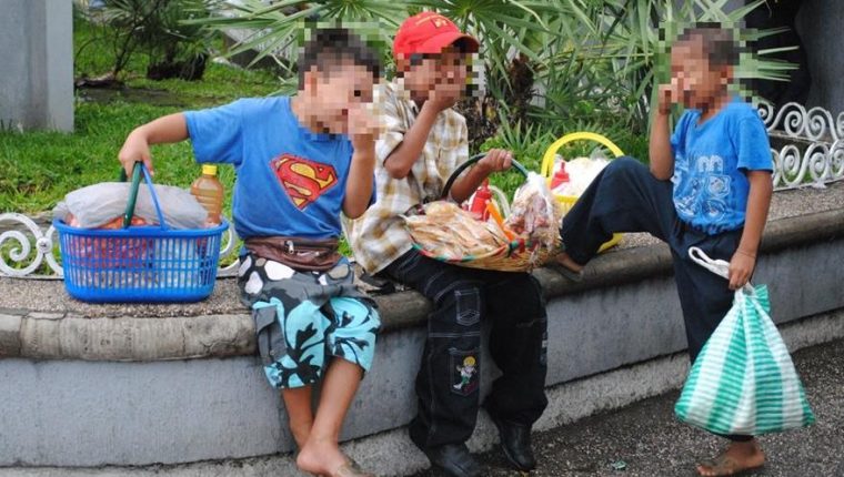 Guatemala y los derechos infantiles que el Estado no respeta – Prensa Libre