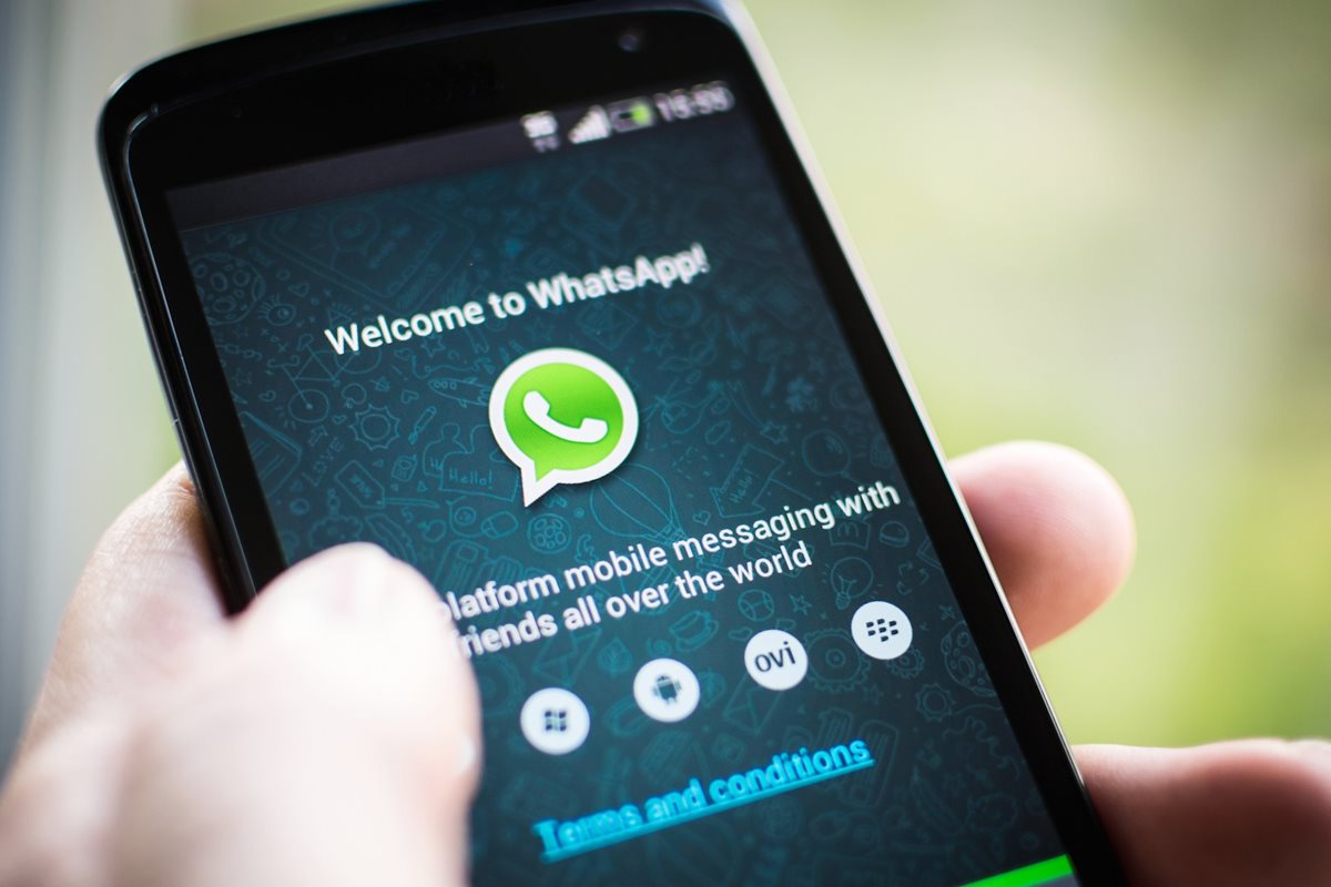 WhatsApp dejará de funcionar en algunos teléfonos, a finales de año.