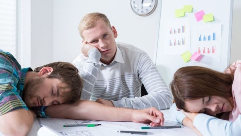 ¿El costo de la vida moderna? (THINKSTOCK)