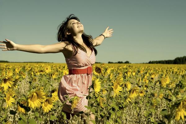 Veinticinco razones para vivir