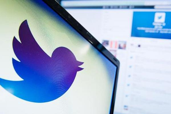 Twitter busca generar servicios y soluciones para la distribución de videos en tiempo real. (Foto Prensa Libre: AFP)