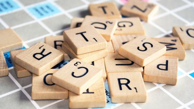 ¿Se te ocurrió una palabra alguna vez? GETTY IMAGES