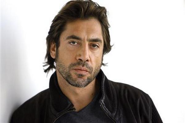 Bardem lleva talento cinematográfico a Moscú.<br _mce_bogus="1"/>
