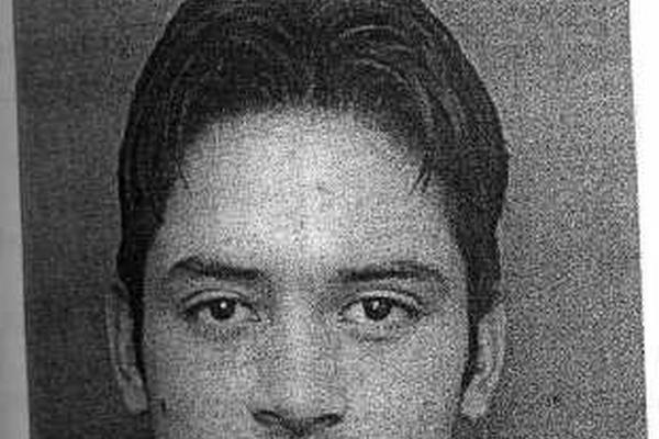 Danilo León Robles, detenido. (Foto: tomada de FoxNews.com)