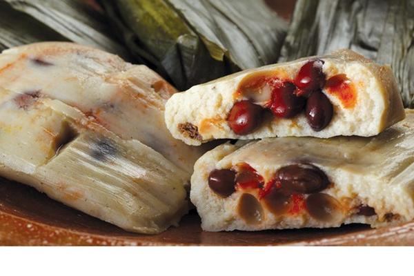 Los shepes son platillos típicos del oriente del país, que combinan a la perfección con queso.