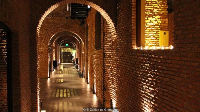Cuál es el origen del laberinto de túneles que recorre el subsuelo de Buenos Aires
