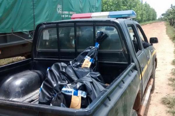 Tres comerciantes estaban desaparecidos desde hace dos semanas y hoy fueron localizados sus cadáveres. (Foto Prensa Libre: Rigoberto Escobar)