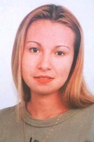Linda Loaiza López antes de ser secuestrada y torturada en 2001. (Foto: cortesía de Linda Loaiza)
