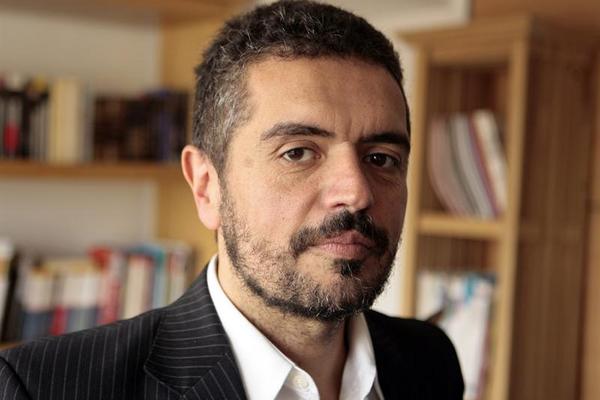 Para el artista, revivir su recuerdos a través de su novela le fue liberador.