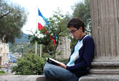 Luis Antonio Morales Rodríguez