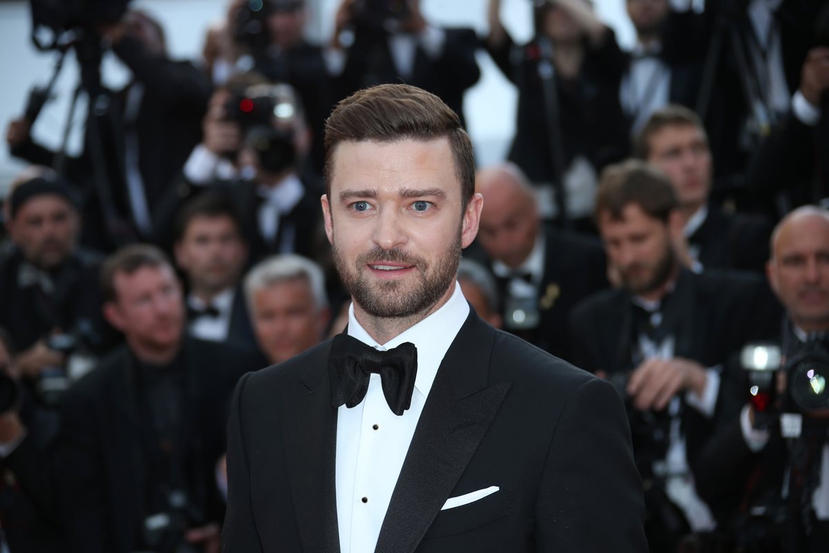 Justin Timberlake es la estrella que eligió Woody Allen para su nueva película. (Foto Prensa Libre: AP)