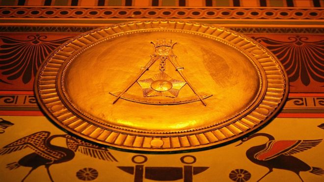 Los masones quieren combatir el hermetismo con el que tradicionalmente se los ha asociado. GETTY IMAGES