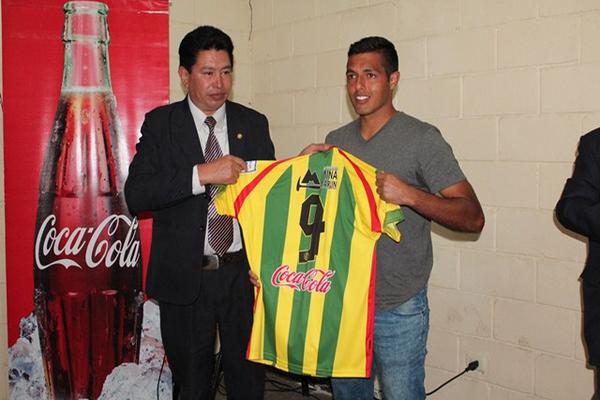 (Foto Prensa Libre: Hemeroteca PL)