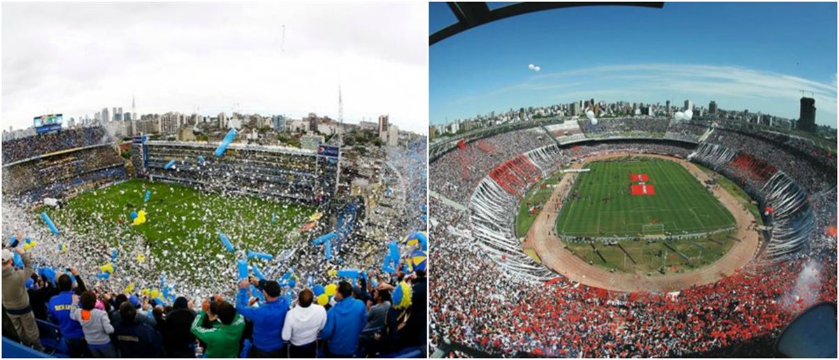 La Bombonera vs El Monumental: ¿En qué estadio debería de jugar la selección de Argentina?