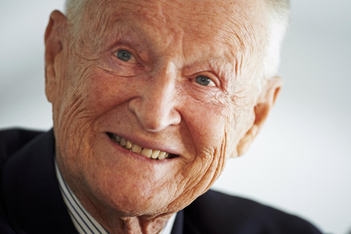 Zbigniew Brzezinski, fallece a los 89 años. (Foto Prensa Libre: EFE)