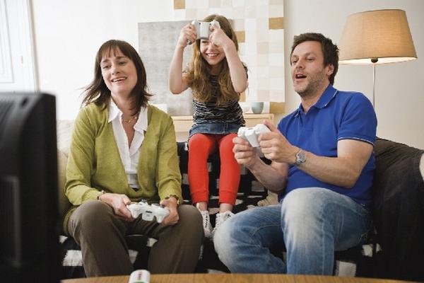 Los juegos de video tienen diferentes temáticas ideales para el entretenimiento.