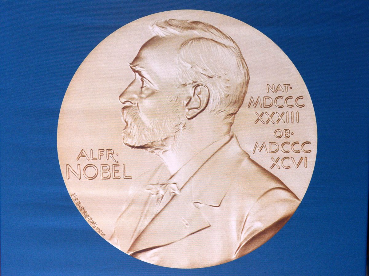 La premiación de los Nobel comenzará este lunes con el galardón de Medicina. (Foto Prensa Libre: AFP)