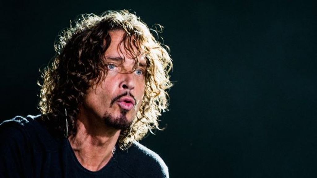 “Black Hole Sun” y otras 3 canciones icónicas de Chris Cornell, cantante y líder de las bandas Soundgarden y Audioslave que falleció en Detroit