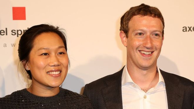 Zuckerberg dice que él y su familia quieren ser "buenos miembros de la comunidad" de Kauai. (GETTY IMAGES)