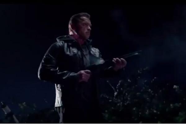 La quinta entrega de Terminator se estrenará en julio próximo. (Foto Prensa Libre: ARCHIVO)