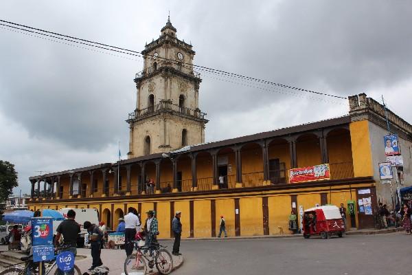 Entidades sugieren  crear museo en el sótano de Gobernación,  donde  funcionaba una cárcel.