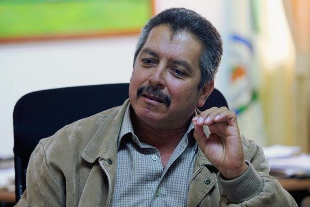 Declaran con lugar solicitud de antejuicio contra alcalde de San Lucas Sacatepéquez 
