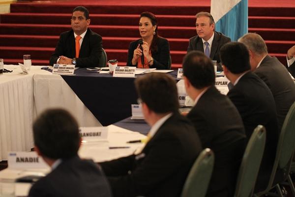 Gobierno anuncia reducción de muertes violentas.