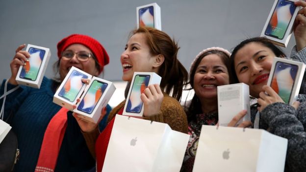 En menos de 10 minutos se acabaron las unidades disponibles en la preventa online del 27 de octubre.