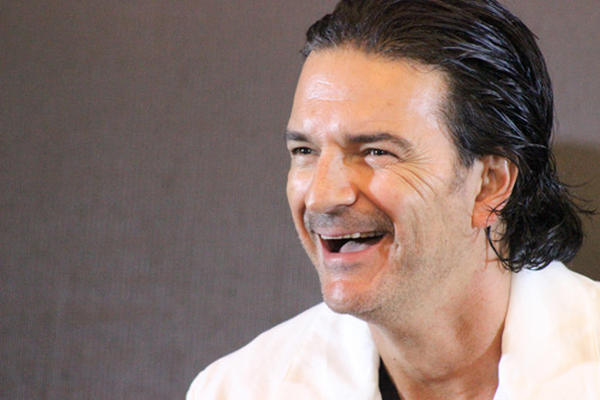 Ricardo Arjona (1964)