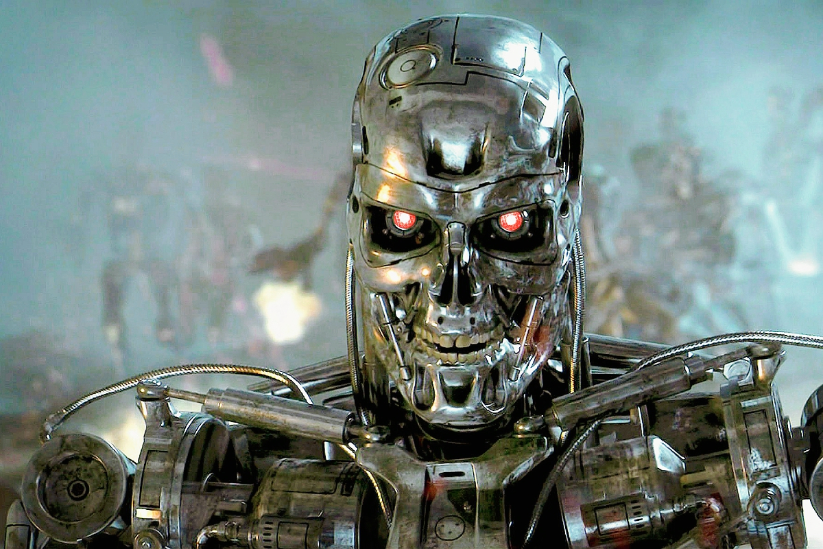 Terminator: Génesis estrena tráiler final