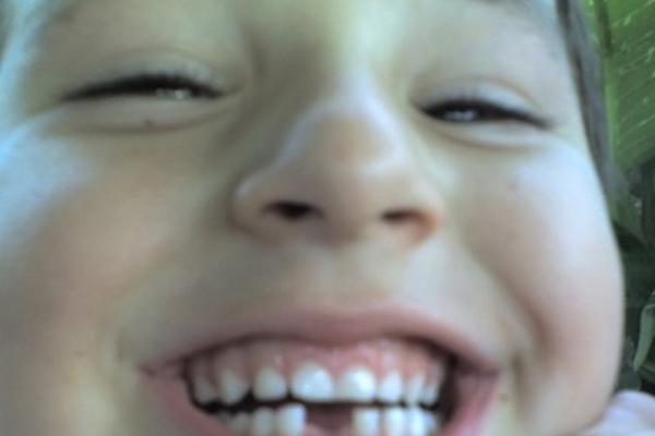 Los niños empiezan a botar sus dientes de leche entre los 5 y 7 años.<br _mce_bogus="1"/>