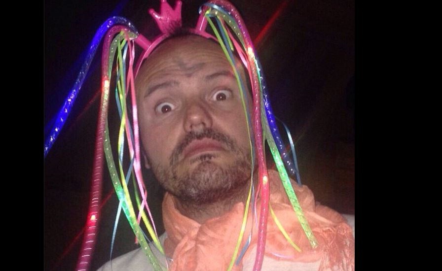 Novella, de 41 años, fue detenido a principios de agosto acusado por la Policía de la muerte de su pareja. (Foto Prensa Libre: Hemeroteca PL)