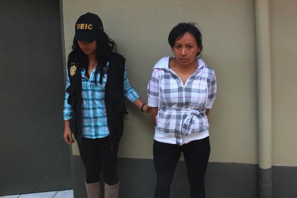 Juana Nohemy Girón Guerra