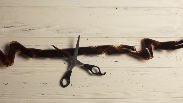 Los "flicks" representan fotogramas y están pensados para facilitar tareas de edición de video. (GETTY IMAGES)