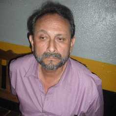 Juan Véliz Izaguirre fue detenido el 31 de diciembre último.