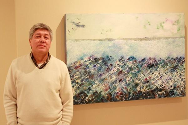 Carlos López será uno de los invitados a la Feria del Libro del Zócalo de México<br _mce_bogus="1"/>