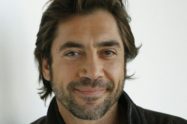 Bardem ganó un óscar por No Country For Old Men.