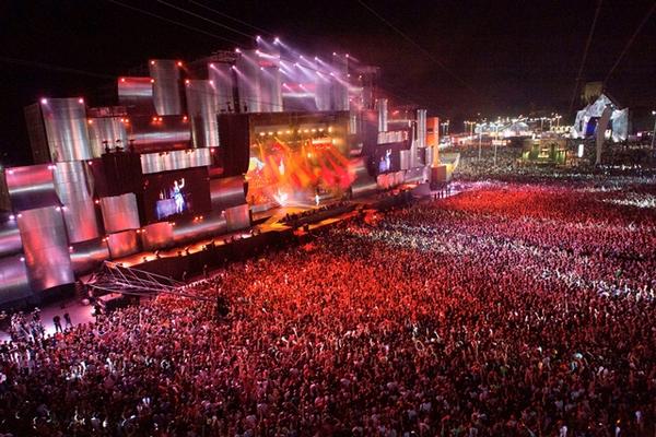 Imagen del festival de rock edicíón 2014. (Foto Prensa Libre: ARCHIVO)<br _mce_bogus="1"/>