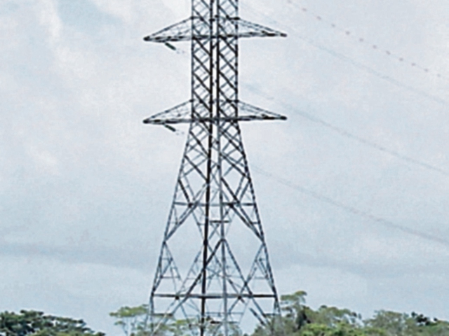 Obra atraviesa 74 municipios del país. (Foto Prensa Libre: DONY STEWART)