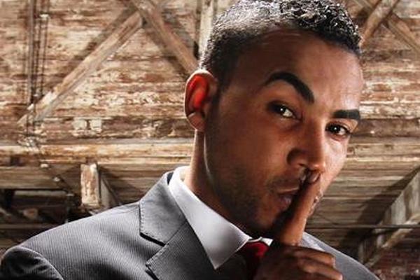 Don Omar prepara una buena dosis de reguetón. (Foto Prensa Libre: ARCHIVO)<br _mce_bogus="1"/>