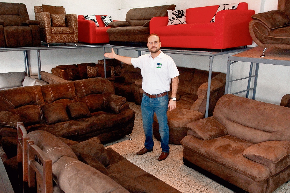 En busca del mueble ideal