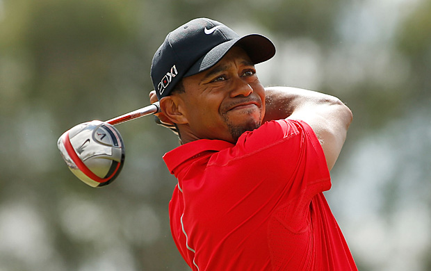 El golfista Tiger Woods avanza en su recuperación y podría volver al campo. (Foto Prensa Libre).