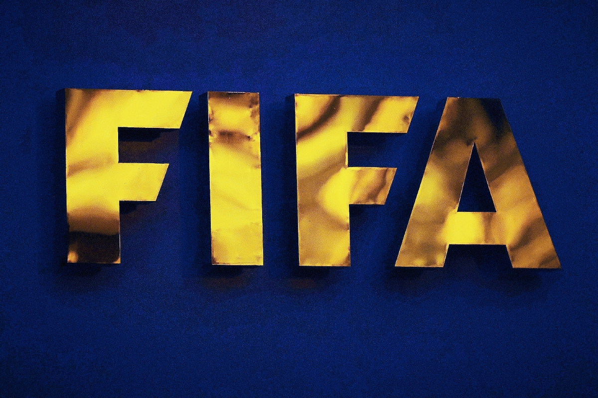 La Fifa decidió suspender el proceso administrativo de candidaturas para la Copa del Mundo de 2026. (Foto Prensa Libre: AFP)