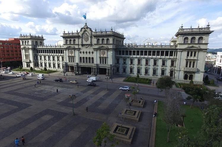 El Gobierno de Guatemala publicó un acuerdo en el que se autoriza un día de descanso al sector público el lunes 30 de abril del año en curso. (Foto HemerotecaPL)