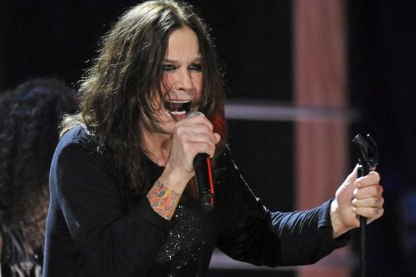 Ozzy Osbourne llevó, junto a Black Sabbath, el poder del metal a los costarricenses. (Foto tomada de cdn.20minutos.es)