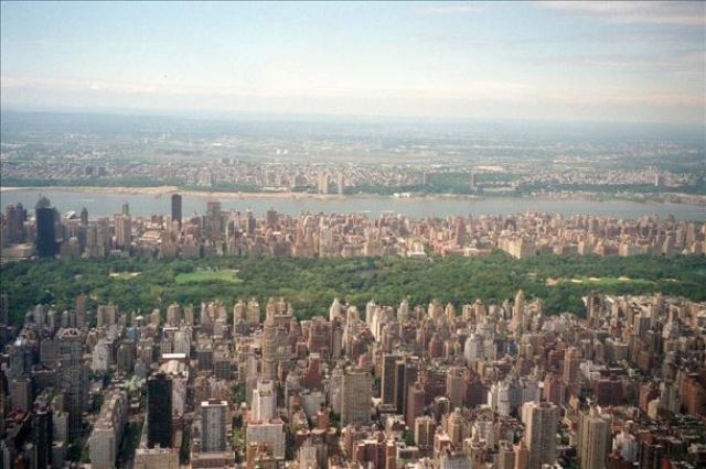 En una de las zonas más cotizadas se realizará la construcción del nuevo edificio (Foto Prensa Libre: EFE)