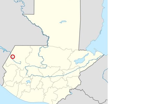 Lugar del sangriento ataque contra comerciante.<br _mce_bogus="1"/>